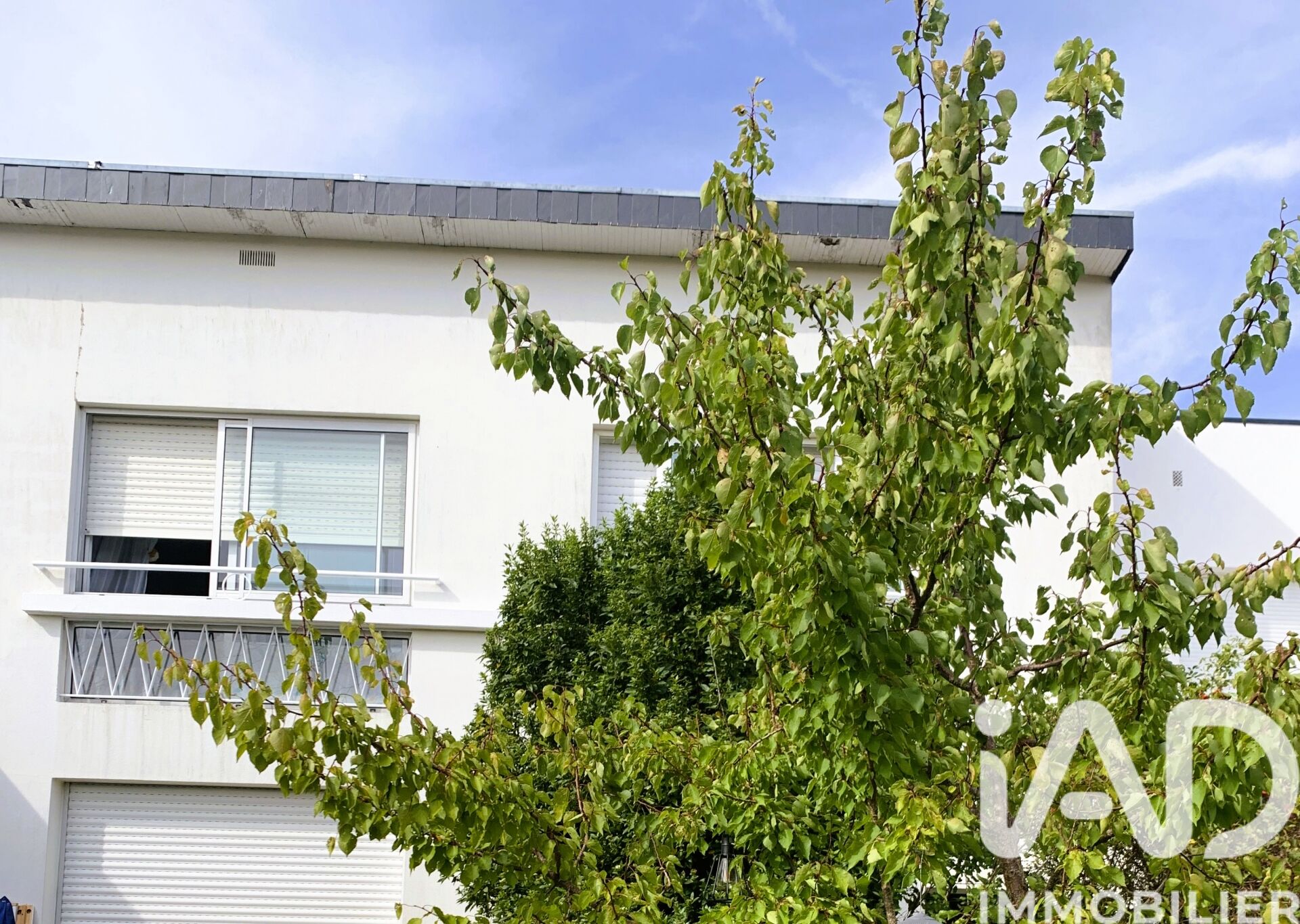 Lorient - 63m² - 3p. - 2ch.