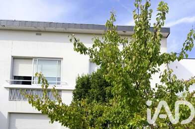 Appartement 3 pièces 164000 €