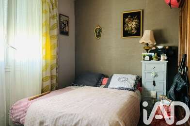 Appartement 3 pièces 164000 €