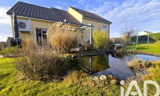 Maison 7 Pièces 147 m² à vendre à Cosnes-et-Romain (54400)