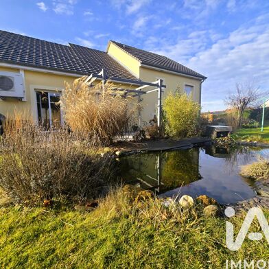 Maison 7 pièces 485000 €