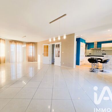 Maison 7 pièces 485000 €