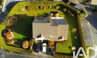 Maison 7 Pièces 147 m² à vendre à Cosnes-et-Romain (54400)