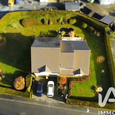 Maison 7 pièces 485000 €