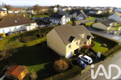 Maison 7 pièces 485000 €