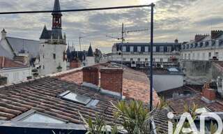 Appartement 4 Pièces 80 m² à vendre à La Rochelle (17000)
