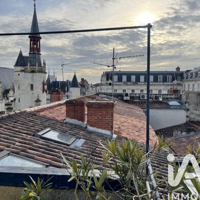 Appartement 4 pièces 483000 €