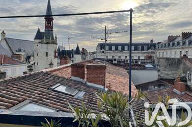 Appartement 4 pièces 462000 €