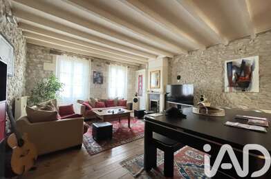 Appartement 4 pièces 462000 €