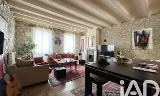 Appartement 4 Pièces 80 m² à vendre à La Rochelle (17000)