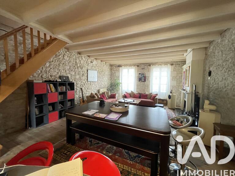 Vente Duplex 4 pièces — photo 1