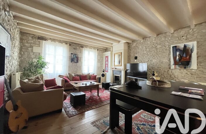 Vente Duplex 4 pièces — photo 2