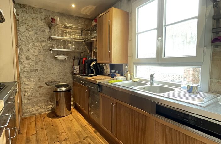Vente Duplex 4 pièces — photo 3