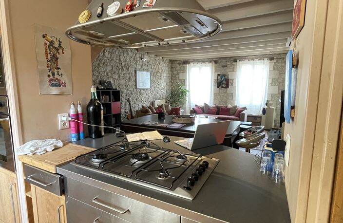 Vente Duplex 4 pièces — photo 4