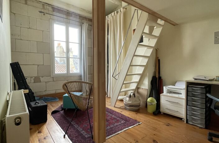 Vente Duplex 4 pièces — photo 5