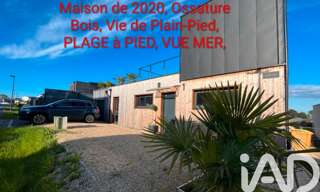 Maison 7 Pièces 132 m² à vendre à Plérin (22190)