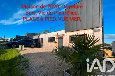 Maison 7 pièces 499000 €