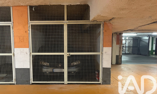 Garage  15 m² à vendre à Paris 10 (75010)