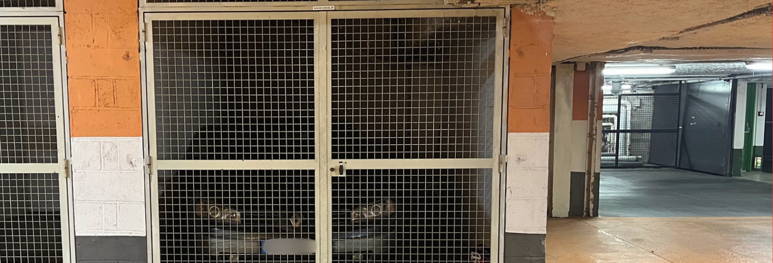 Garage  15 m² à vendre à Paris 10 (75010)