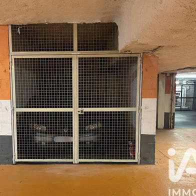 Garage  20000 €