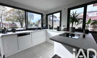 Maison 4 Pièces 78 m² à vendre à Sartrouville (78500)