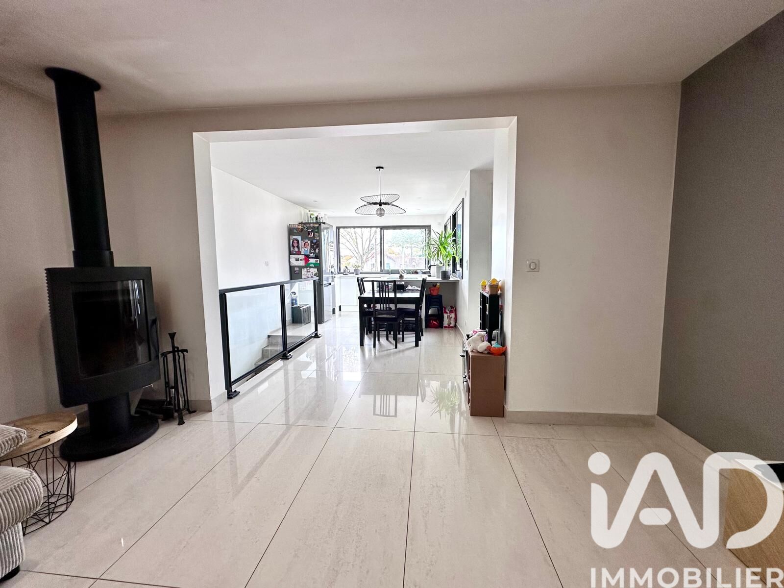 Vente Maison/villa 4 pièces - Photo 3