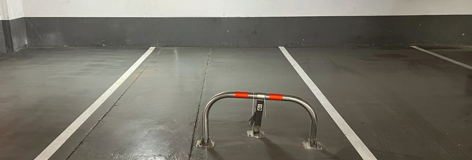 Garage  12 m² à vendre à Paris 10 (75010)