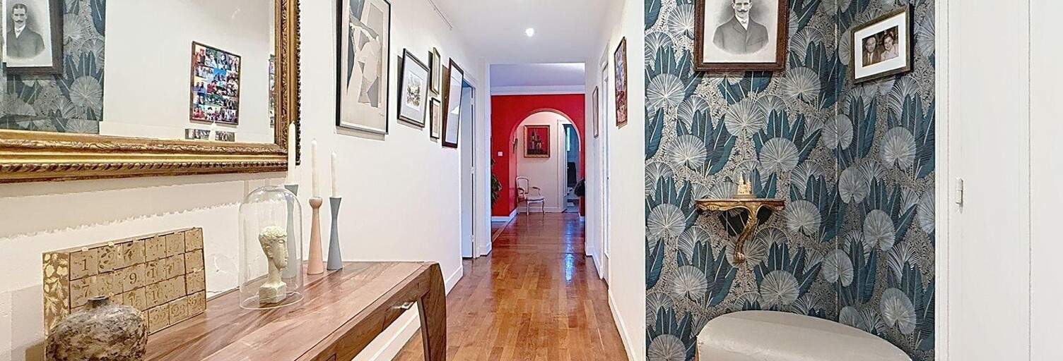 Appartement 4 Pièces 113 m² à vendre à Sainte-Foy-lès-Lyon (69110)