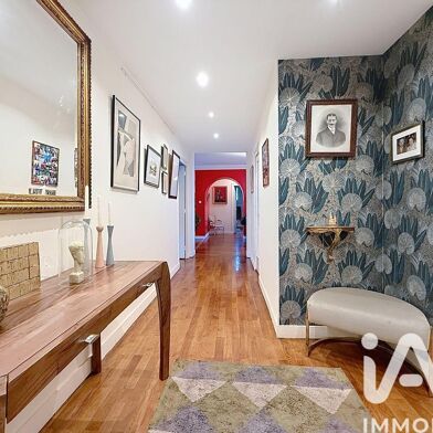 Appartement 4 pièces 395000 €