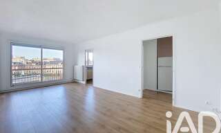 Appartement 2 Pièces 51 m² à louer à Rouen (76100)