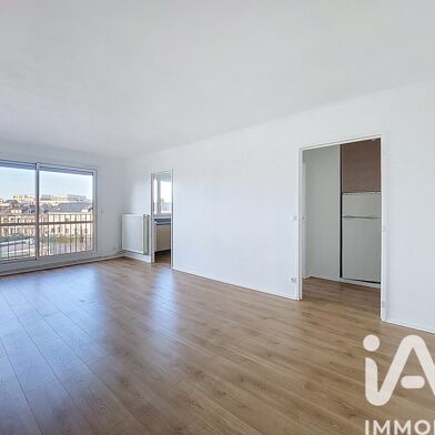 Appartement 2 pièces 630 €