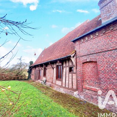 Maison 5 pièces 260000 €