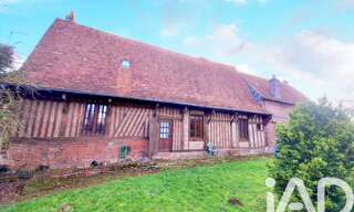 Maison 5 Pièces 114 m² à vendre à Neufchâtel-en-Bray (76270)