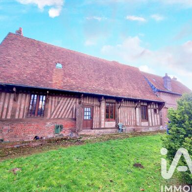 Maison 5 pièces 229500 €