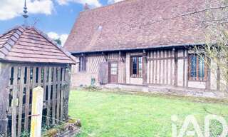 Maison 5 Pièces 114 m² à vendre à Neufchâtel-en-Bray (76270)