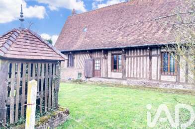 Maison 5 pièces 229500 €