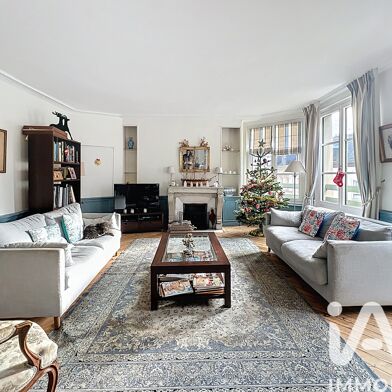 Appartement 6 pièces 530000 €