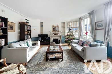 Appartement 6 pièces 520000 €