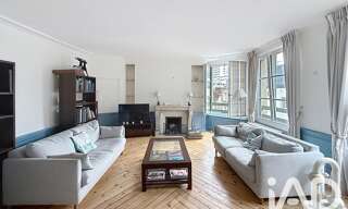 Appartement 6 Pièces 178 m² à vendre à Rouen (76000)
