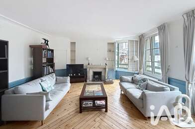 Appartement 6 pièces 499000 €