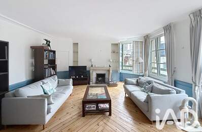 Vente Appartement 6 pièces — photo du bien