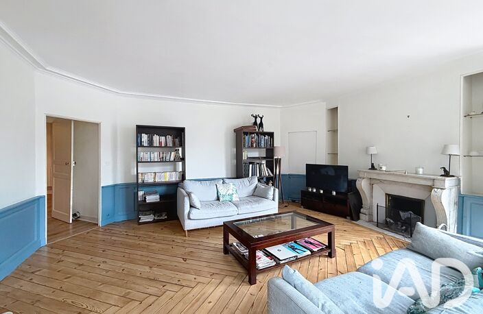 Vente Appartement 6 pièces — photo 3