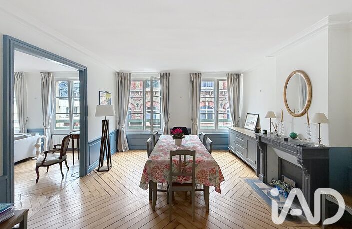 Vente Appartement 6 pièces — photo 4