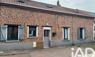 Maison 4 Pièces 91 m² à louer à Marquette-en-Ostrevant (59252)