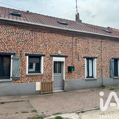 Maison 4 pièces 650 €