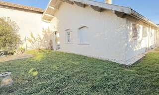 Maison 3 Pièces 93 m² à vendre à Bruges (33520)