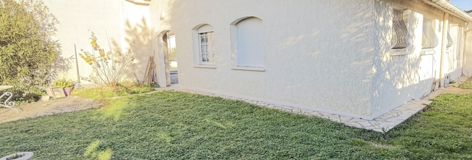 Maison 3 Pièces 93 m² à vendre à Bruges (33520)