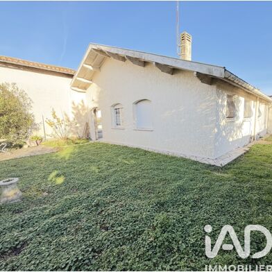 Maison 3 pièces 380000 €