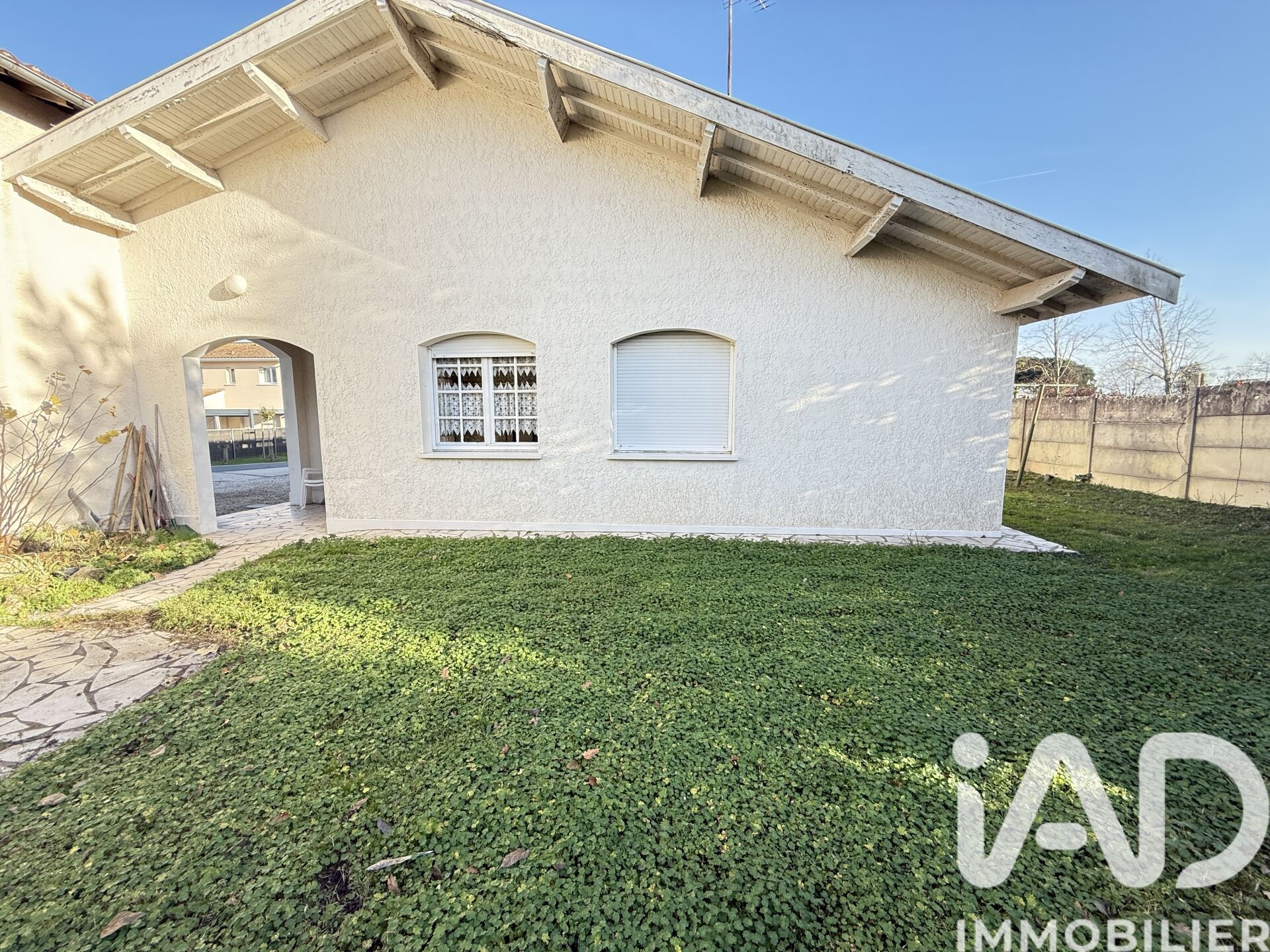 Vente Maison/villa 5 pièces - Photo 2