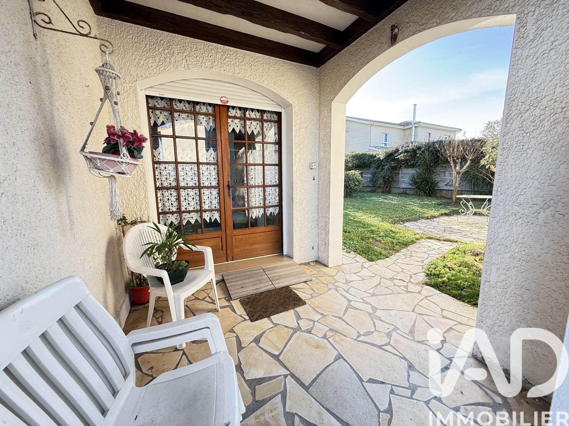 Vente Maison/villa 5 pièces - Photo 3